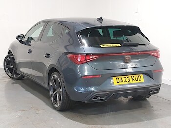 Used Cupra Leon 2023 for sale - 78312605: Photo
