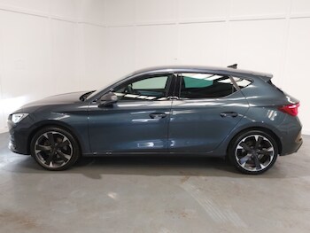 Used Cupra Leon 2023 for sale - 78312605: Photo