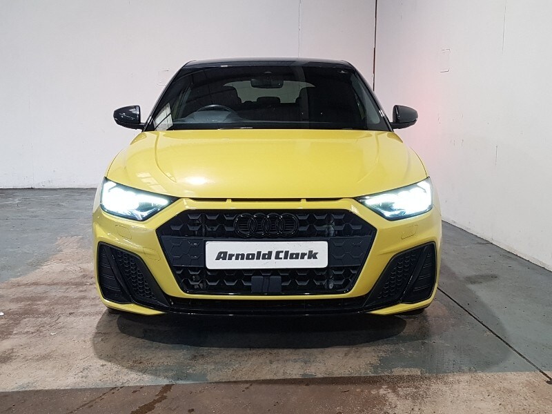 Used Audi A1 2019 for sale - 77491528: Photo 12