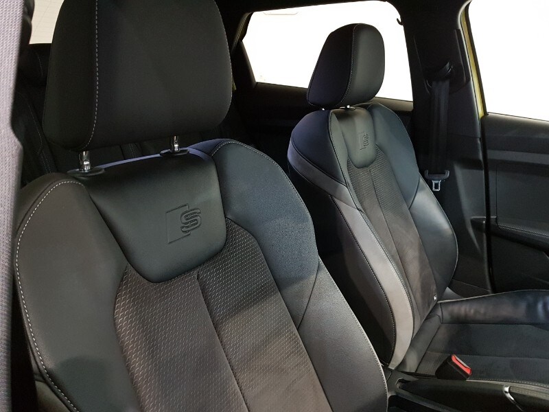 Used Audi A1 2019 for sale - 77491528: Photo 18