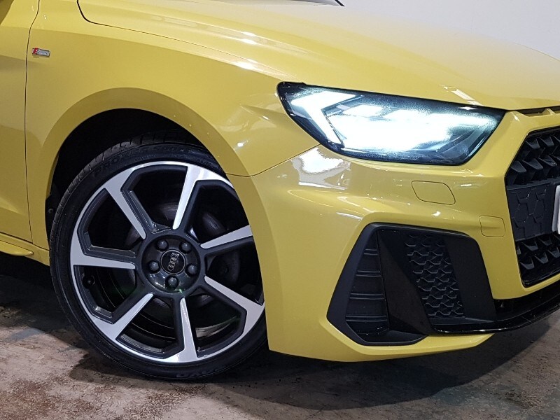Used Audi A1 2019 for sale - 77491528: Photo 9