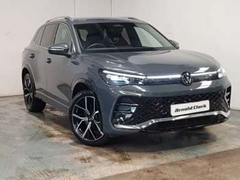 2024 - 2.0 TDI R-Line 5dr DSG