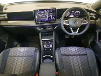Used Volkswagen Tiguan 2024 for sale - 74973130: Photo