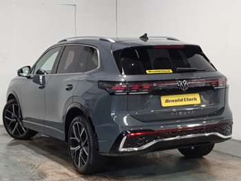 Used Volkswagen Tiguan 2024 for sale - 74973130: Photo