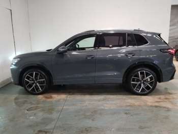 Used Volkswagen Tiguan 2024 for sale - 74973130: Photo