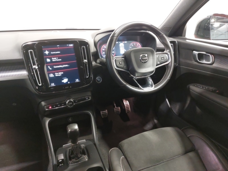 Used Volvo XC40 2020 for sale - 78126543: Photo 10