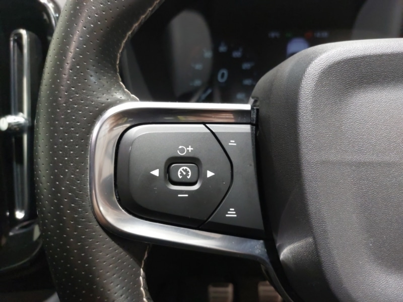 Used Volvo XC40 2020 for sale - 78126543: Photo 13