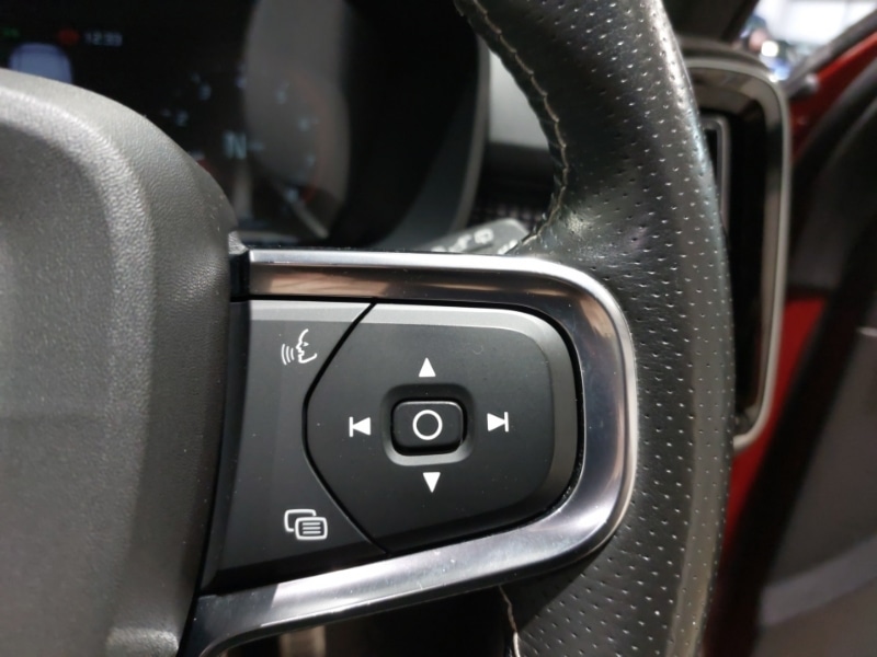 Used Volvo XC40 2020 for sale - 78126543: Photo 14