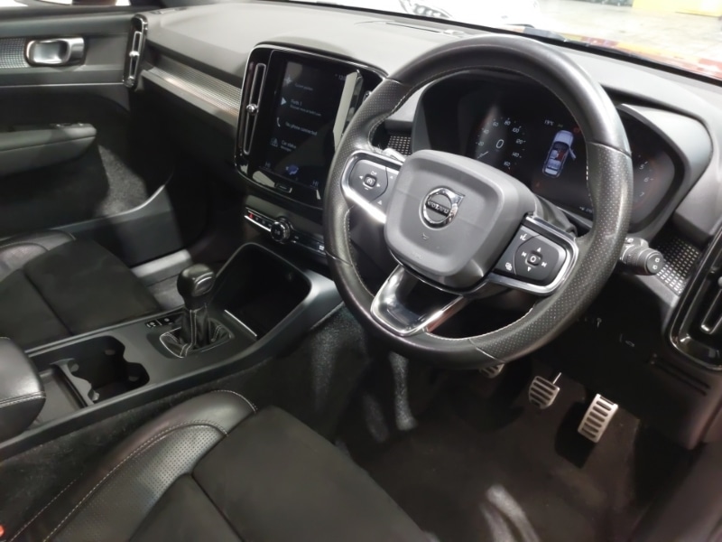 Used Volvo XC40 2020 for sale - 78126543: Photo 16