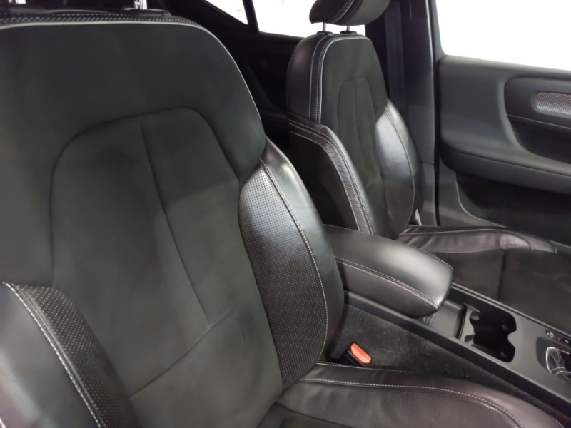 Used Volvo XC40 2020 for sale - 78126543: Photo 17