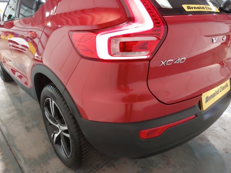 Used Volvo XC40 2020 for sale - 78126543: Photo 18