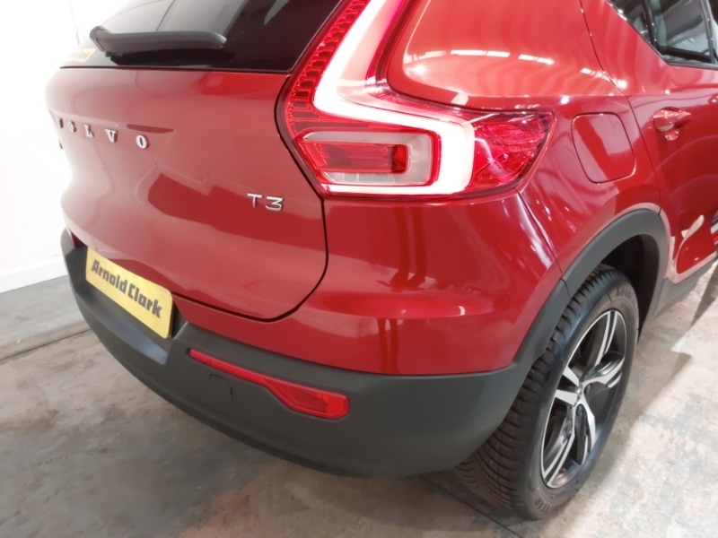 Used Volvo XC40 2020 for sale - 78126543: Photo 19