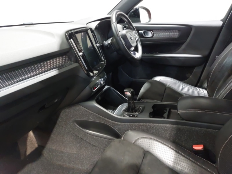 Used Volvo XC40 2020 for sale - 78126543: Photo 5