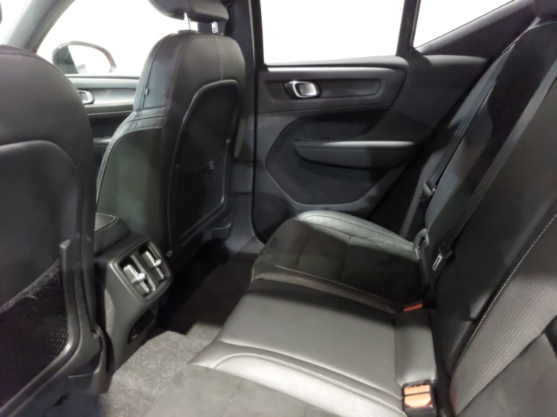 Used Volvo XC40 2020 for sale - 78126543: Photo 6