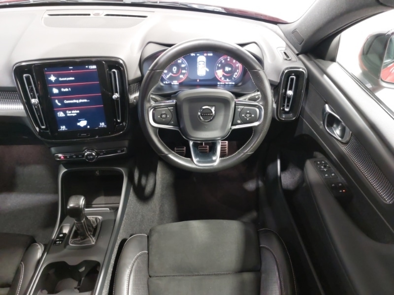 Used Volvo XC40 2020 for sale - 78126543: Photo 7