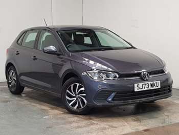 2023 - 1.0 TSI Life 5dr DSG