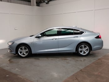 Used Vauxhall Insignia 2017 for sale - 78603724: Photo