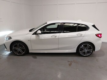 Used BMW 1 Series 2021 for sale - 78440012: Photo