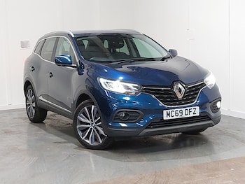 Used Renault Kadjar 2020 for sale - 78617307: Photo