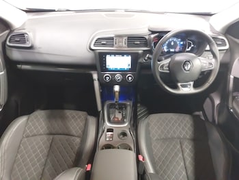 Used Renault Kadjar 2020 for sale - 78617307: Photo