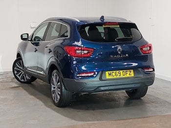 Used Renault Kadjar 2020 for sale - 78617307: Photo