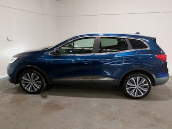Used Renault Kadjar 2020 for sale - 78617307: Photo
