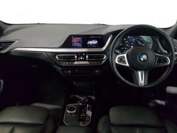 Used BMW 1 Series 2021 for sale - 74977088: Photo
