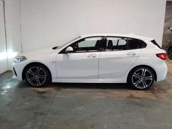 Used BMW 1 Series 2021 for sale - 74977088: Photo