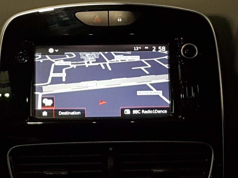 Used Renault Clio 2018 for sale - 77776672: Photo 11