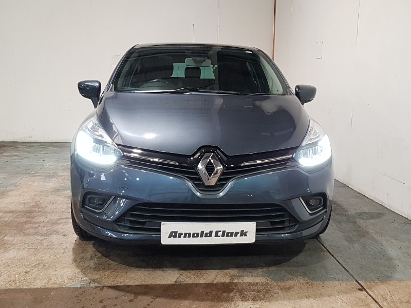 Used Renault Clio 2018 for sale - 77776672: Photo 12