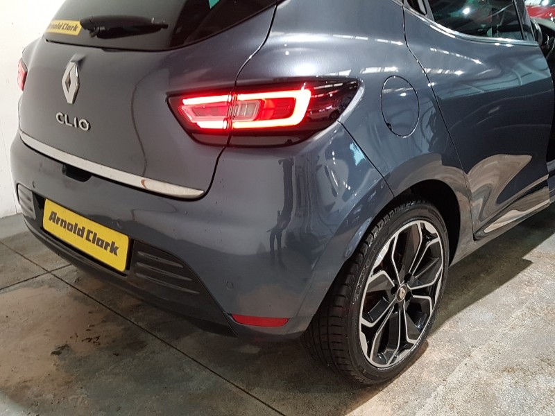 Used Renault Clio 2018 for sale - 77776672: Photo 19