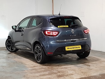 Used Renault Clio 2018 for sale - 77776672: Photo