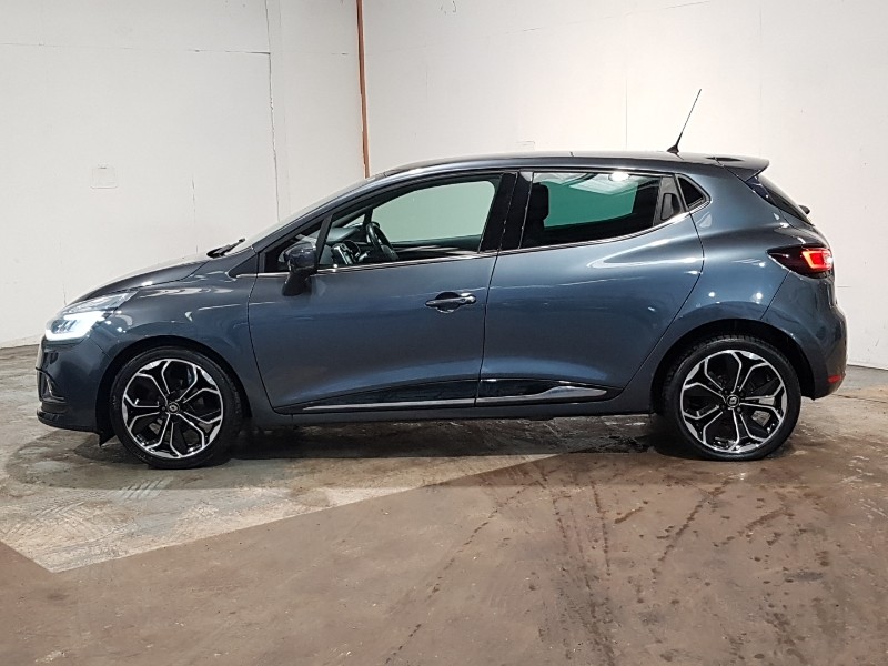 Used Renault Clio 2018 for sale - 77776672: Photo 4