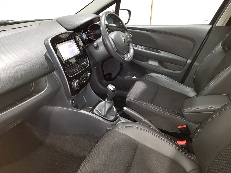 Used Renault Clio 2018 for sale - 77776672: Photo 5