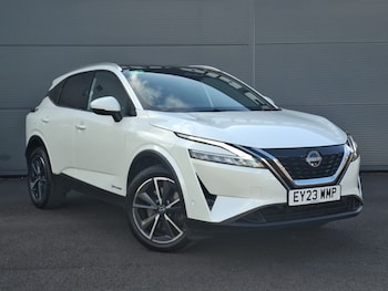 Used Nissan Qashqai 2023 for sale - 79525619: Photo