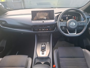 Used Nissan Qashqai 2023 for sale - 79525619: Photo
