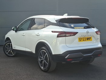 Used Nissan Qashqai 2023 for sale - 79525619: Photo