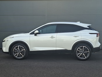 Used Nissan Qashqai 2023 for sale - 79525619: Photo