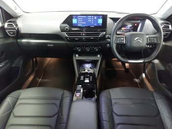 Used Citroen C4 2023 for sale - 78290696: Photo