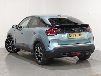 Used Citroen C4 2023 for sale - 78290696: Photo