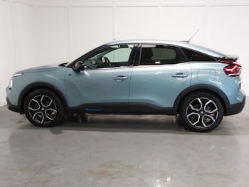 Used Citroen C4 2023 for sale - 78290696: Photo