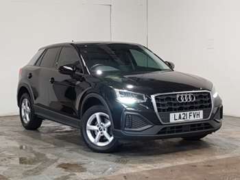 2021 - 30 TDI Technik 5dr S Tronic