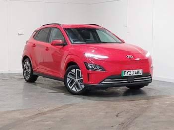 Used Hyundai KONA 2023 for sale - 78808300: Photo