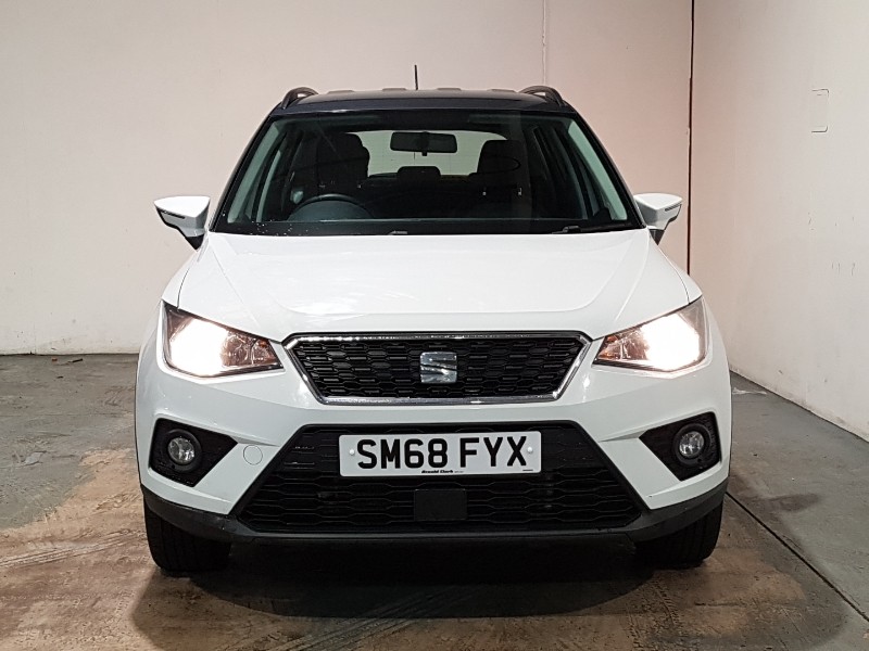 Used SEAT Arona 2018 for sale - 77062816: Photo 12