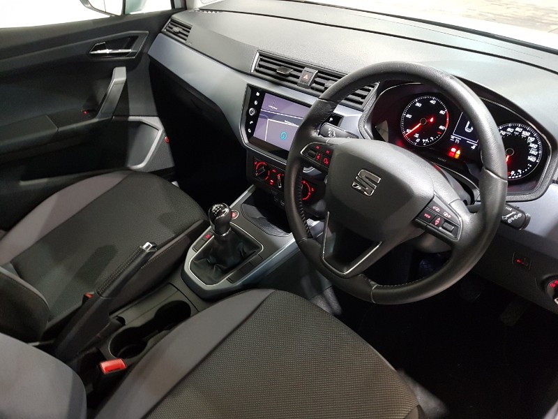 Used SEAT Arona 2018 for sale - 77062816: Photo 17