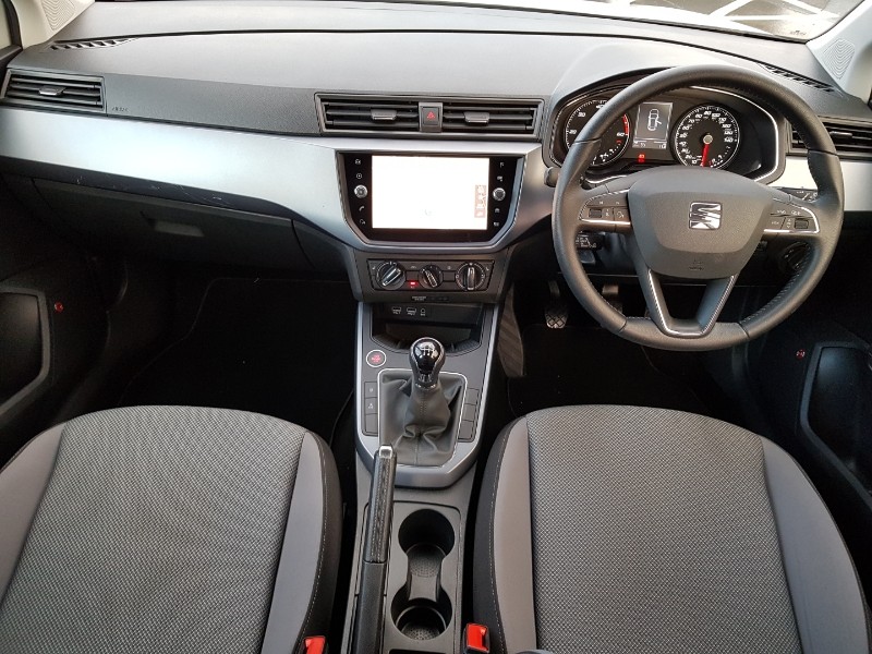 Used SEAT Arona 2018 for sale - 77062816: Photo 2