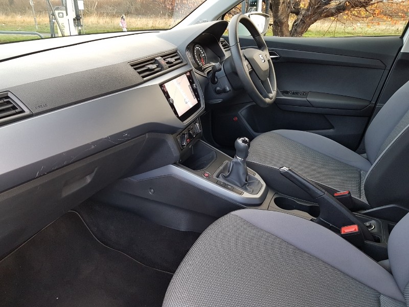 Used SEAT Arona 2018 for sale - 77062816: Photo 5