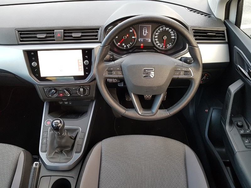 Used SEAT Arona 2018 for sale - 77062816: Photo 7