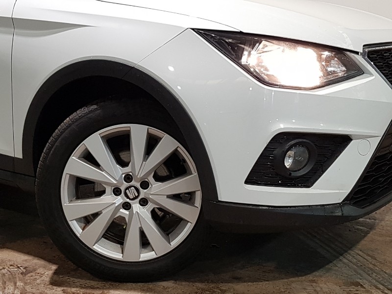 Used SEAT Arona 2018 for sale - 77062816: Photo 9