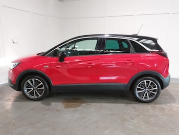Used Vauxhall Crossland X 2019 for sale - 79486095: Photo